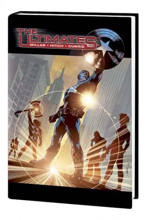 Ultimates Vol. 1 (2005)