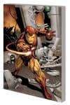 Marvel Adventures Avengers: Iron Man (Digest) (Trade Paperback) cover