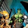 Ghost Rider (2006) #12 (2ND PRINTING)