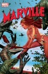 Marville (2002) #4 cover