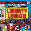 Marvel Premiere (1972) #29