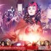 Avengers: The Children's Crusade (2010) #1 (2ND PRINTING VARIANT)
