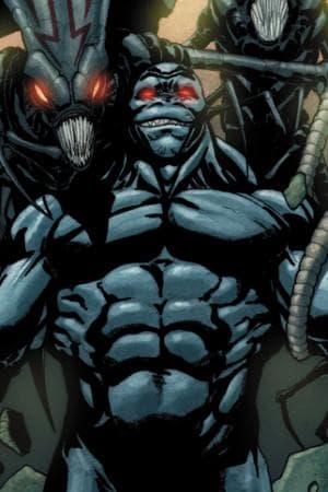 Shadow King