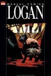 Logan (2008) #1 cover