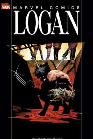 Logan (2008) #1