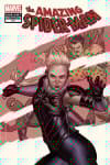Amazing Spider-Man (1999) #634 (VILLAIN VARIANT) cover