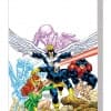 X-MEN: THE HIDDEN YEARS VOL. 1 TPB (Trade Paperback)