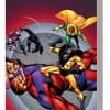 Avengers: The Many Faces of Henry Pym TPB (Trade Paperback)