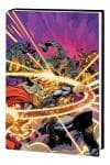 The Mighty Thor by Matt Fraction Vol. 3 Premiere HC (Hardcover) cover