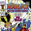 Warlock and the Infinity Watch (1992) #20