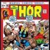 Thor (1966) #195