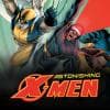 Astonishing X-Men (2004 - 2013)