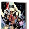 X-MEN VOL. 2: MUERTAS TPB (Trade Paperback)