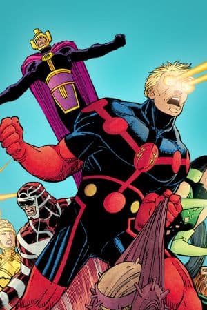Eternals