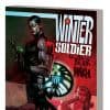 Winter Soldier: The Bitter March (Trade Paperback)