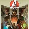 Avengers World (2014) #12