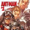 Ant-Man (2015) #1