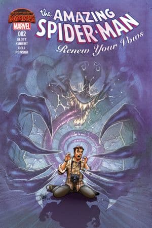 Amazing Spider-Man: Renew Your Vows (2015) #2