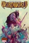 Weirdworld (2015) #5 cover