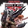 Agents of Atlas (2009) #2