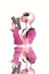 Gwenpool Special (2015) #1 (Rodriguez Gwenpool Variant) cover