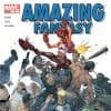 Amazing Fantasy (2004) #3
