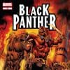 Black Panther (2005) #38