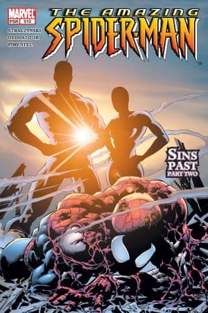 Amazing Spider-Man (1999) #510
