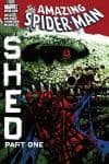 Amazing Spider-Man (1999) #630 cover
