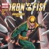 Iron Fist (2004) #3