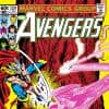 Avengers (1963) #231