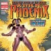 X-Men: Phoenix (1999) #3