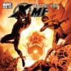 Astonishing X-Men (2004) #35