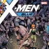X-Men: Blue (2017) #6