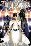 Star Wars: Doctor Aphra (2016) #9 cover