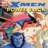 X-Men and Power Pack (2005) #2