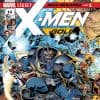 X-Men: Gold (2017) #13
