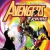 Avengers: Prime (2010) #2