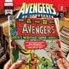 Avengers (2016) #676