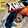 X-Men: The Hidden Years (1999) #5