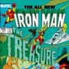 Iron Man (1968) #175