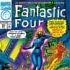 Fantastic Four (1961) #387