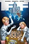 FF (2011) #16 cover
