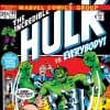 Incredible Hulk (1962) #153