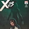 X-23 (2018) #3