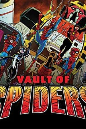 Vault of Spiders (2018)
