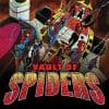Vault of Spiders (2018)