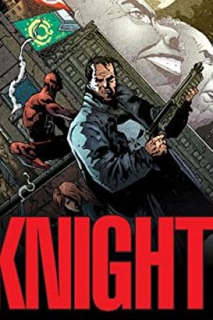 Marvel Knights (2002)
