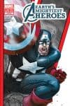 Avengers: Earth's Mightiest Heroes (2004) #2 cover