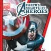Avengers: Earth's Mightiest Heroes (2004) #2